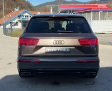 Zunanja slika - Audi Q7 - 3.0 TDI QUATTRO S-LINE | MEMORY | ACC | HUD - 5 - Predogledna slika