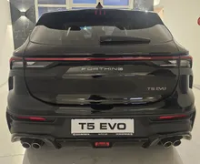Zunanja slika - Forthing Forthing T5 EVO - T5 Evo +ADAS- MOŽNOST NAJEMA  tudi mesec ali več  RENT - 6 - Predogledna slika