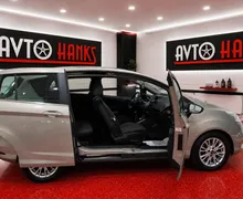 Notranja slika - Ford B-Max - 1.0 EcoBoost 74 kW.BREZ POLOGA DO 7 LET.LEANPAY... - 8 - Predogledna slika