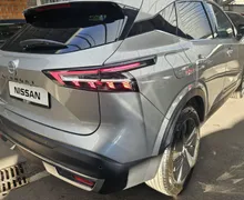 Zunanja slika - Nissan Qashqai - 1.3 DIG-T Mild Hyb.158 2WD X-Tron.TEKNA - 4 - Predogledna slika
