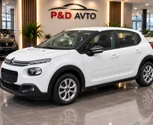 Zunanja slika - Citroën C3 - 1,2 PureTech 83 S&S Feel - 3 - Predogledna slika