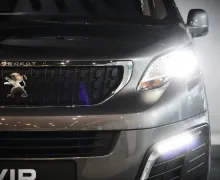 Zunanja slika - Peugeot Traveller - 2.0 BlueHDi 110kw SLO+LED+TOP - 7 - Predogledna slika