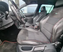 Zunanja slika - Škoda Octavia - Combi 2.0 TDI VRS - SLOVENSKI + 1. LASTNIK - 11 - Predogledna slika