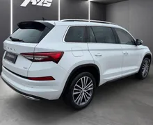 Zunanja slika - Škoda Kodiaq - L K 2.0 TDI 110kW 4X4 DSG-Matrix LED-Mrtvi kot- - 3 - Predogledna slika