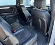 Zunanja slika - Audi Q7 - 3.0 TDIS+S-LINE+SLO+Q+LED+7SED+NAVI+21COL... - 19 - Predogledna slika