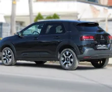 Zunanja slika - Citroën C4 Cactus - 1.2 PureTech 110 Shine Avt._ALU_NAVI_PDC_KAMERA - 8 - Predogledna slika