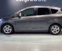 Zunanja slika - Ford C-MAX - 1.0 EcoBoost 92 kW Style-TEMPOMAT-PARKING SENZORJI - 4 - Predogledna slika