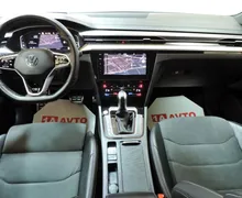 Zunanja slika - VW Arteon - 1.4 TSI eHybrid avt.160kW R-Line PRIKLJUČNI HYBRID - 13 - Predogledna slika