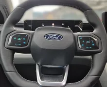 Zunanja slika - Ford Explorer - EV STYLE 52 kWh 170PS RWD - 11 - Predogledna slika