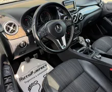 Zunanja slika - Mercedes-Benz B-Razred - B 200 CDI BlueEFFICIENCY |GR. SED.|TEMP|AVT. KLI.. - 9 - Predogledna slika