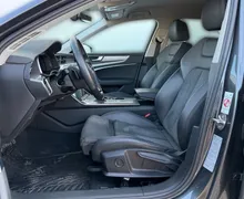 Notranja slika - Audi A6 Avant - 45 TDI quattro tiptronic S line 180kW... - 9 - Predogledna slika