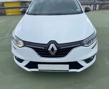 Zunanja slika - Renault Mégane - Megane 1.3 16 V PDC ZADAJ. - 2 - Predogledna slika