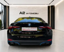Zunanja slika - BMW i4 - eDrive35 AUT. -KAMERA-NAVI-LED-ACC-USNJE-HEAD UP- - 5 - Predogledna slika