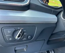 Zunanja slika - Audi Q5 - 2.0 TDI QUATTRO S LINE MATRIX NAVI PDC KAM VIRTU.. - 18 - Predogledna slika