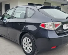 Zunanja slika - Subaru Impreza - 1.5R-4X4-BREZ POLOGA DO 8 LET-SLO-SERVISNA KNJIG - 3 - Predogledna slika