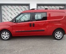 Zunanja slika - Fiat Doblo Max -  - 4 - Predogledna slika