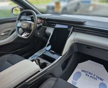 Zunanja slika - Ford Capri - Select 77 kWh 210 kW  286 KM  RWD - 14 - Predogledna slika