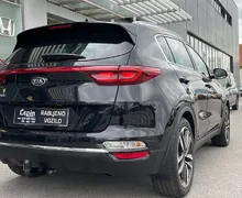 Zunanja slika - KIA Sportage - 1.6CRDi-100KW-LED-NAVI-SLO-1LAST-TOP - 6 - Predogledna slika