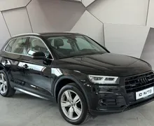 Zunanja slika - Audi Q5 - quattro 2,0 TDI Sport - 1 - Predogledna slika