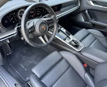 Zunanja slika - Porsche 911 - 3.7 TURBO PDK-AERO-CARBON-PDLS+ - 9 - Predogledna slika