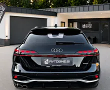 Notranja slika - Audi A6 Avant - TDI QUATTRO•S LINE•PANO•4CONTROL•MASAŽA•ZRAČNO•N.. - 7 - Predogledna slika