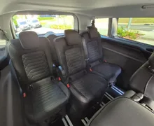 Zunanja slika - Ford Tourneo - Custom TITANIUM X AWD 2.0 TDCi 170PS L2H1 - 16 - Predogledna slika