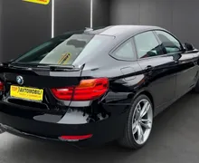 Zunanja slika - BMW Serija 3 - Gran Turismo: 318d TEMP NAVI MOŽNOST FINANCIRANJA BREZ P - 6 - Predogledna slika