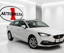 Zunanja slika - Seat Leon - ST 2.0 TDI Style DSG - 2 - Predogledna slika