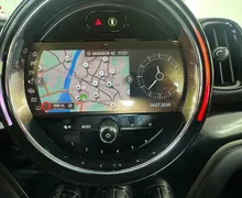 Zunanja slika - MINI Countryman - Cooper ALL4  Avt.KAMERA.NAVI.LED.2023.4X4.TOP - 19 - Predogledna slika
