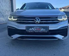 Zunanja slika - Volkswagen Tiguan - 4motion 2.0 TDI BMT R-Line DSG - 2 - Predogledna slika
