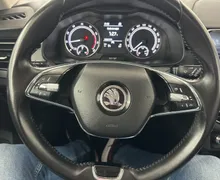 Zunanja slika - Škoda Kamiq - 1.0 TSI 70 kw.2023.SAMO 47.900 KM - 9 - Predogledna slika