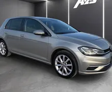 Zunanja slika - Volkswagen Golf - 2.0 TDI Highline 110  150 ... - 2 - Predogledna slika