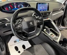 Zunanja slika - Peugeot 3008 - 1,2 PureTech 130 S&S Allure Avt. - 8 - Predogledna slika