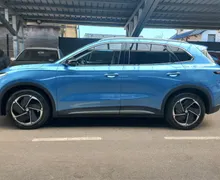 Zunanja slika - MG MGS5 EV - LUXURY - 3 - Predogledna slika
