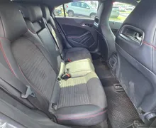 Zunanja slika - Mercedes-Benz A-Razred - A 180 AMG Line - HARMAN KARDON. NAVI - 12 - Predogledna slika