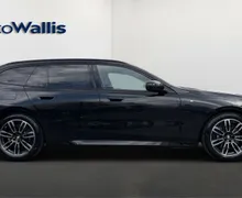 Zunanja slika - BMW Serija 5 - 540d xDrive - 11 - Predogledna slika