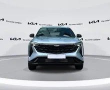Zunanja slika - Geely Cityray - 1.5 7DCT FWD GK - 2 - Predogledna slika