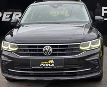 Zunanja slika - Volkswagen Tiguan - 2.0 TDI DSG HIGHLINE-VIRTUAL-MATRIX-CAMERA-NEMŠKI - 2 - Predogledna slika