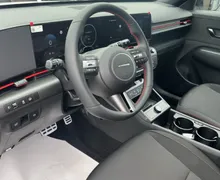 Zunanja slika - Hyundai Kona - 1.6 GDI  PREMIUM.  N-LINE. - 8 - Predogledna slika