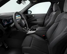 Zunanja slika - BMW X3 - 20d xDrive - 7 - Predogledna slika