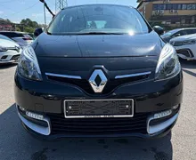 Zunanja slika - Renault Scénic - Scenic dCi 110 Limited Edition - XENON - VELIK SERVIS - - 2 - Predogledna slika