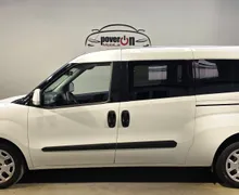 Zunanja slika - Fiat Doblo - 1,6 MAXI CARGO 1.6 MULTIJET 1.LAST KLJUKA KAM TEMP - 2 - Predogledna slika
