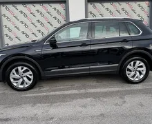 Zunanja slika - VW Tiguan - 2.0 TDI SCR 4M. BMT avt. Elegance Navigacija Pdc.. - 3 - Predogledna slika