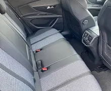 Zunanja slika - Peugeot 3008 - ALLURE 1.2 130 - NAVI-GRIP CONT+JAMSTVO - 12 - Predogledna slika