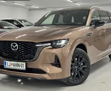 Zunanja slika - Mazda CX-80 - 3.3 D254 HOMURA PLUS AWD PREVZEM TAKOJ - 1 - Predogledna slika