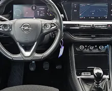 Zunanja slika - Opel Grandland - °GS-LINE° 1.2 131ks °FULL-LED° °18-COL° VIRTUAL - 9 - Predogledna slika