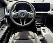 Zunanja slika - BMW X1 - xDrive25e - 7 - Predogledna slika