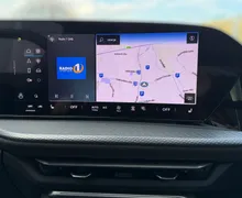Notranja slika - Audi Q5 Sportback - TFSI quattro 150kW - 9 - Predogledna slika