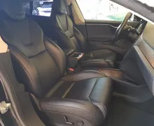 Zunanja slika - Tesla Model S - P75D Dual Motor Performance Autopilot AWD - 10 - Predogledna slika