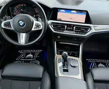 Notranja slika - BMW serija 3 Touring: - 330XD-4X4-AUT-SPORT-LASER-VIRTUAL-ACC-KEYELS- - 10 - Predogledna slika